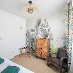 Campose, Authentique Maison Vintage Avec Spa, 10p