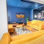 Campose, Authentique Maison Vintage Avec Spa, 10p