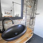 Campose, Authentique Maison Vintage Avec Spa, 10p 別荘