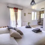 Campose, Authentique Maison Vintage Avec Spa, 10p 別荘 *