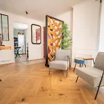 別荘 Campose, Authentique Maison Vintage Avec Spa, 10p *