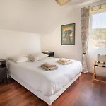 別荘 Campose, Authentique Maison Vintage Avec Spa, 10p ジェラールメ