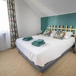 Campose, Authentique Maison Vintage Avec Spa, 10p *