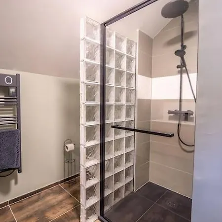 Holiday home Campose, Authentique Maison Vintage Avec Spa, 10p Gerardmer