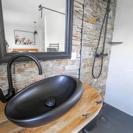 Campose, Authentique Maison Vintage Avec Spa, 10p Prázdninový dům