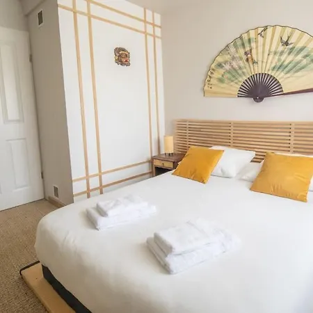 Prázdninový dům Campose, Authentique Maison Vintage Avec Spa, 10p