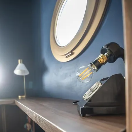 Campose, Authentique Maison Vintage Avec Spa, 10p *