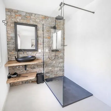 Campose, Authentique Maison Vintage Avec Spa, 10p *