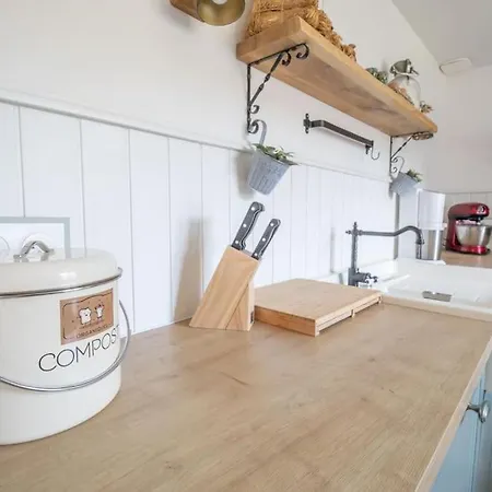 Campose, Authentique Maison Vintage Avec Spa, 10p Gérardmer