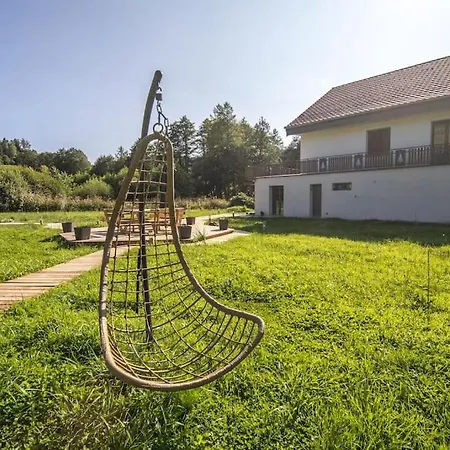 Campose, Authentique Maison Vintage Avec Spa, 10p Prázdninový dům *