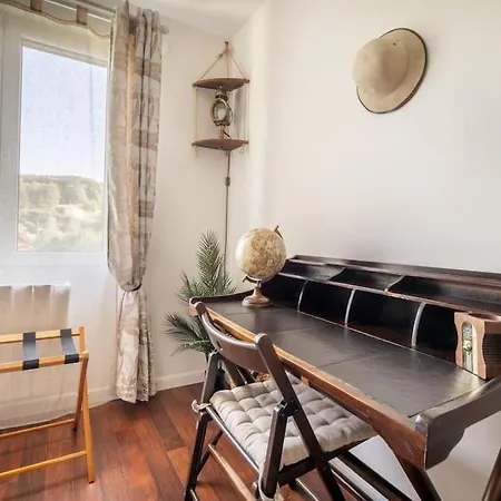 Campose, Authentique Maison Vintage Avec Spa, 10p * Gerardmer