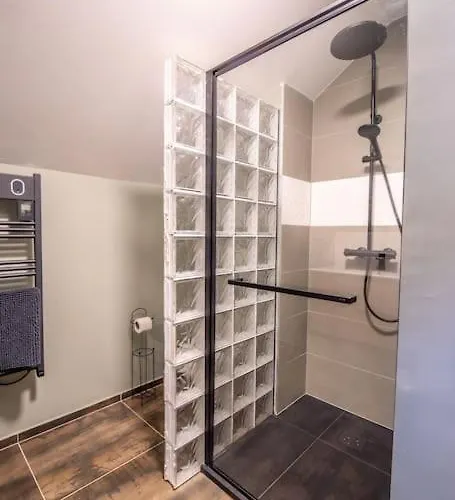 Ferienhaus Campose, Authentique Maison Vintage Avec Spa, 10p Gérardmer