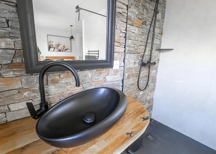 Campose, Authentique Maison Vintage Avec Spa, 10p Ferienhaus