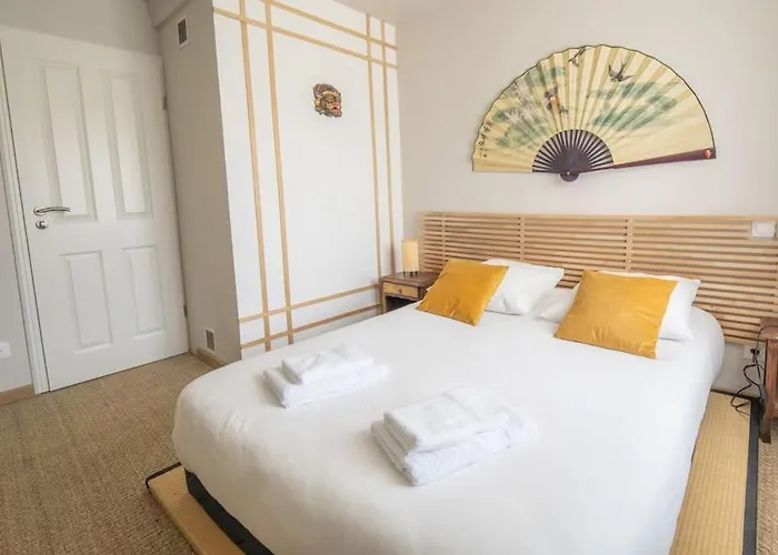 Ferienhaus Campose, Authentique Maison Vintage Avec Spa, 10p