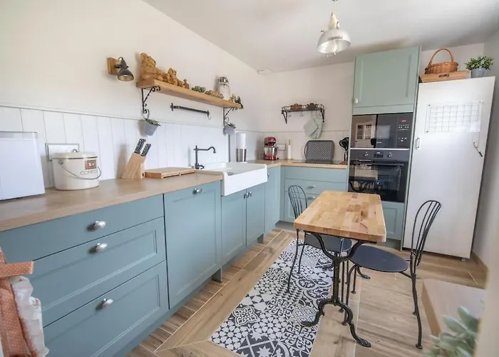 Campose, Authentique Maison Vintage Avec Spa, 10p Ferienhaus