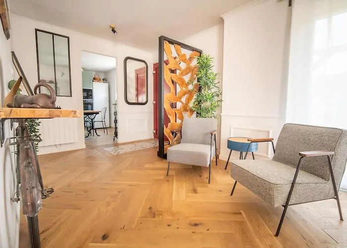 Ferienhaus Campose, Authentique Maison Vintage Avec Spa, 10p *